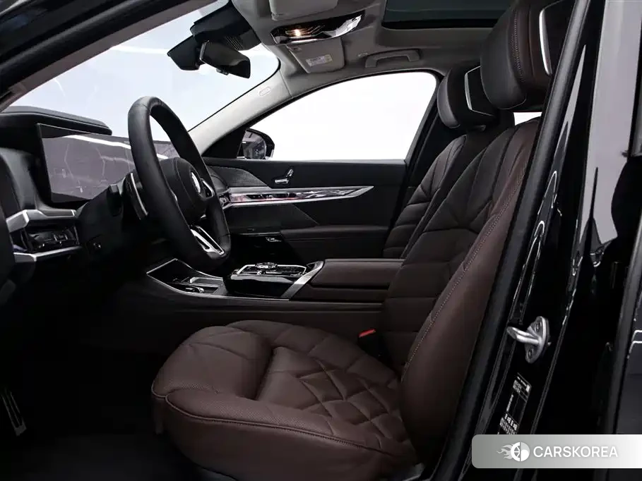 BMW 7 series id 4514360 из Китая 15