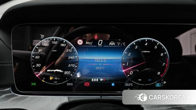 Mercedes-Benz AMG GT id 4505502 из Кореи 34