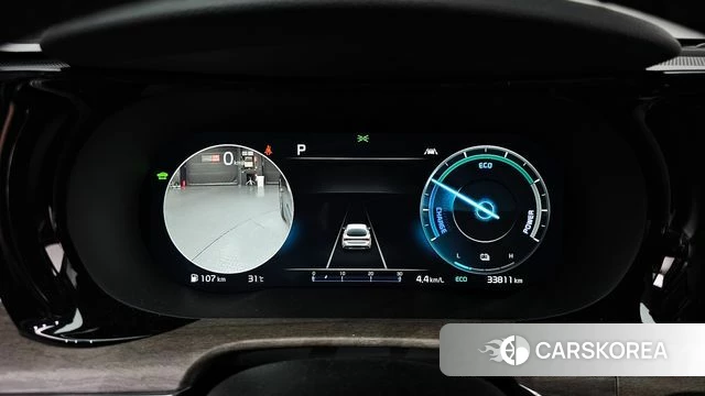 Kia K5 Hybrid 3rd Generation id 4682059 из Кореи 34