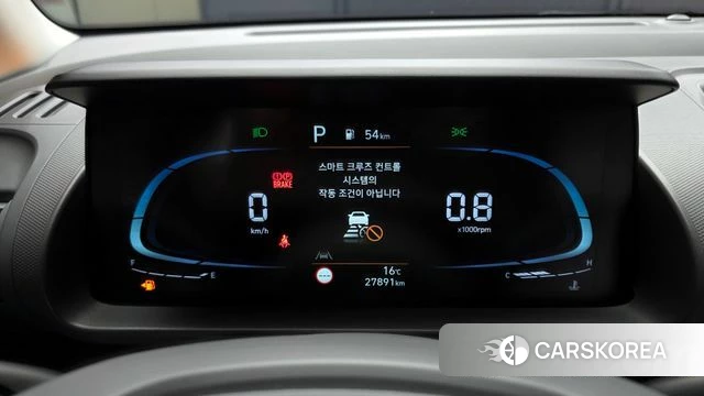 Hyundai Casper id 4018707 из Кореи 18