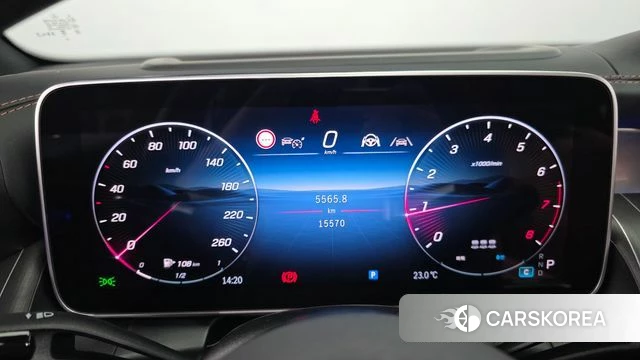 Mercedes-Benz GLC-Class X254 id 4691196 из Кореи 18