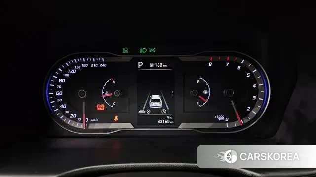 Hyundai Tucson (NX4) id 3478469 из Кореи 18