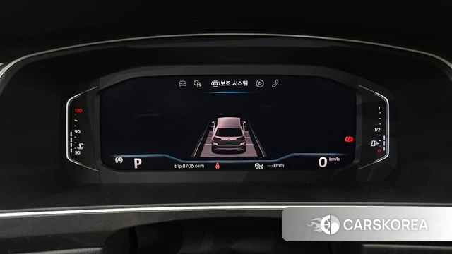 Volkswagen Tiguan second Generation id 4774163 из Кореи 31