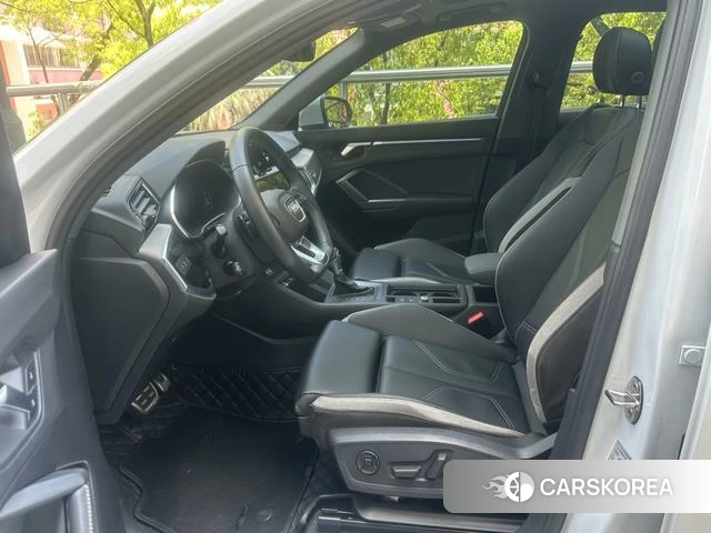 Audi Q3 id 4214555 из Китая 12