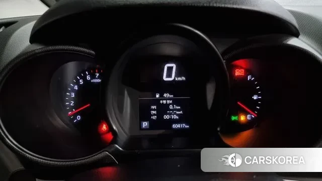 Kia The New Ray id 3546565 из Кореи 18