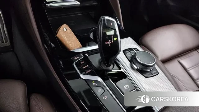 BMW X4 (G02) id 3562415 из Кореи 18