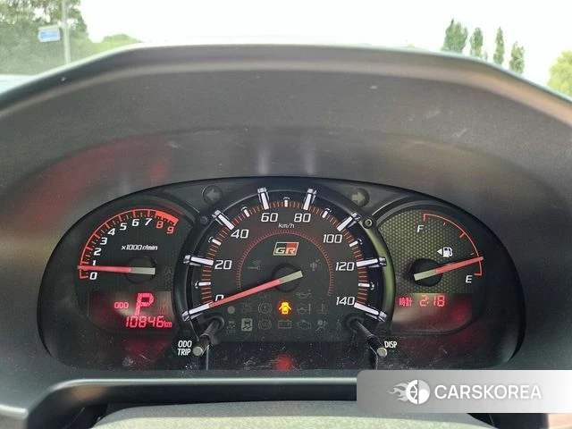 Daihatsu Copen id 4428243 из Кореи 8