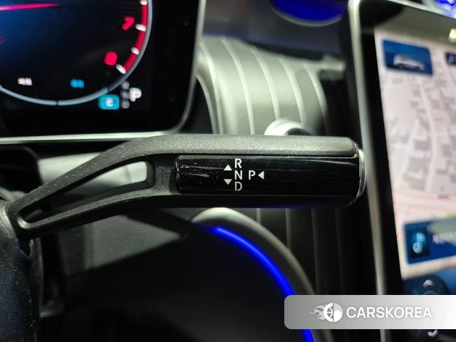 Mercedes-Benz GLC-Class X254 id 3909177 из Кореи 18