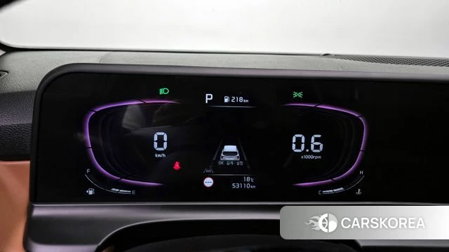 Kia The New Seltos id 4266938 из Кореи 32