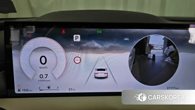 Genesis G80 (RG3) id 4739466 из Кореи 32