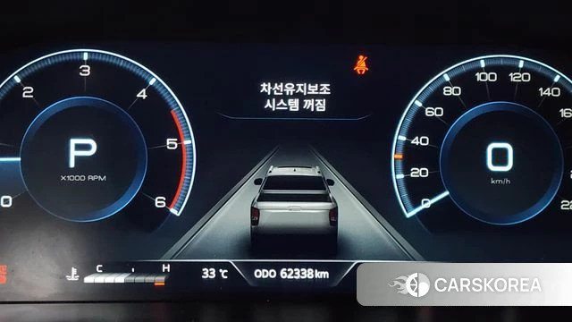 Ssangyong The New Rexton Sports Cannes id 4322661 из Кореи 30