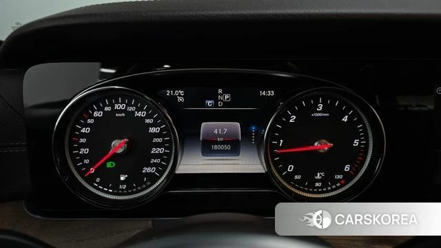 Mercedes-Benz E-Class W213 id 3905249 из Кореи 18