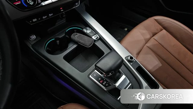 Audi A5 (F5) id 4835600 из Кореи 30