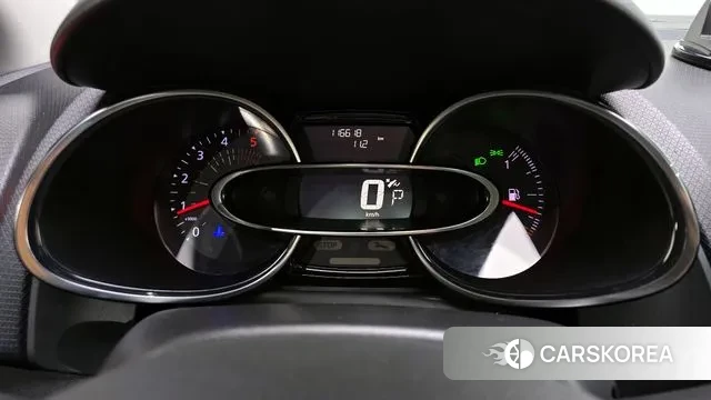 Renault Korea (Samsung) Clio id 3509699 из Кореи 18