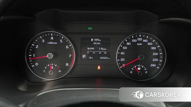 Kia Come New K3 id 4295096 из Кореи 29