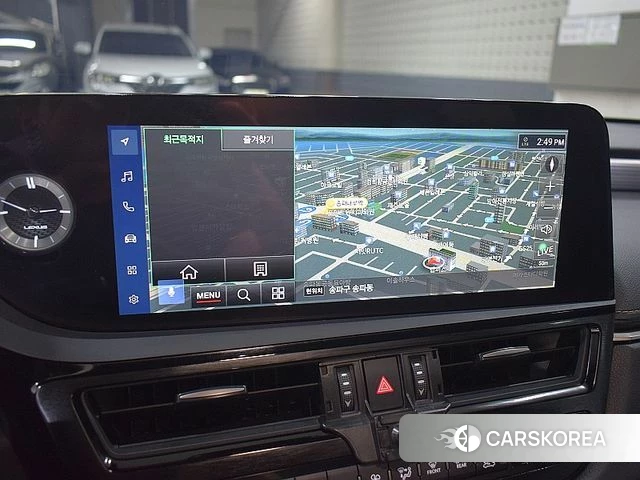 Lexus ES300h 7th generation id 4401128 из Кореи 18