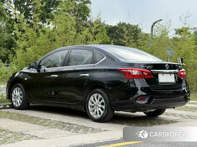 Nissan Xuan Yi id 4235646 из Китая 24