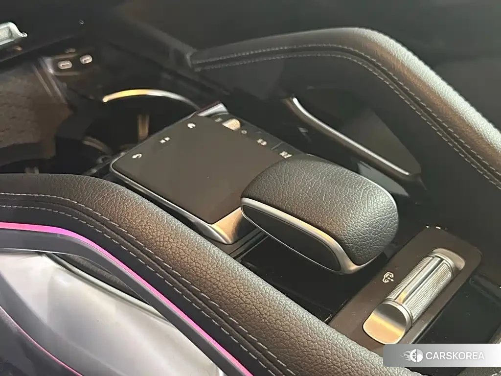 Mercedes-Benz GLE id 4664500 из Китая 16