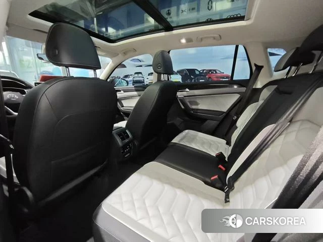 Volkswagen Tanyue id 4271930 из Китая 8