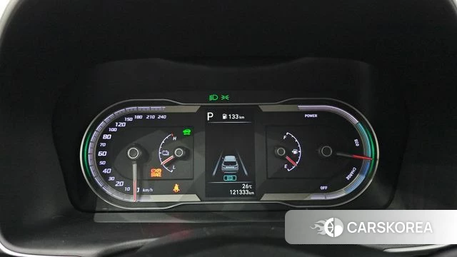 Hyundai Tucson Hybrid (NX4) id 4881814 из Кореи 18