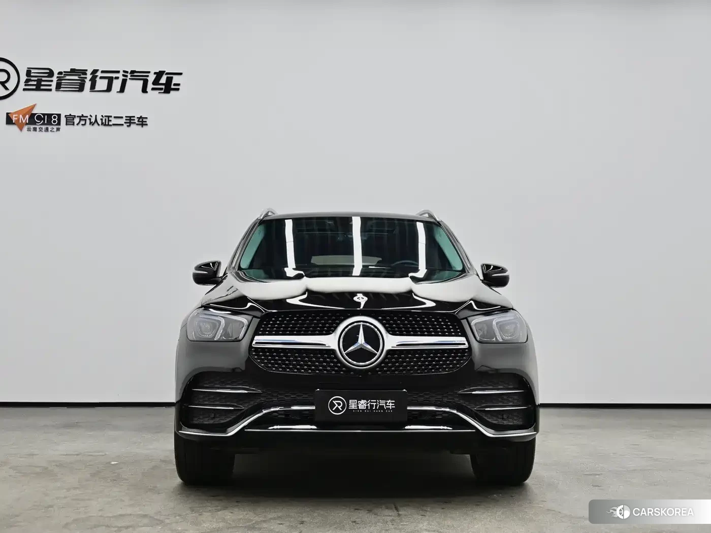 Mercedes-Benz GLE id 4601021 из Китая 35
