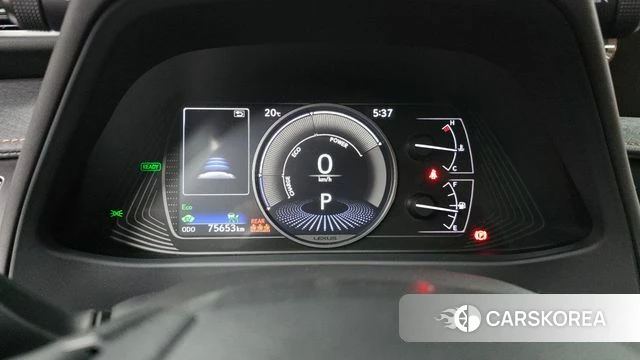 Lexus UX250h id 3885389 из Кореи 18