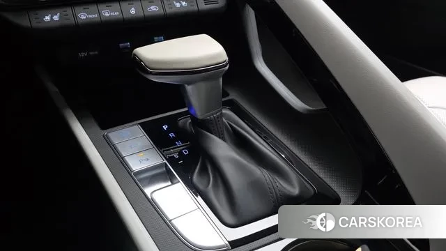 Hyundai Avante (CN7) id 3659558 из Кореи 18