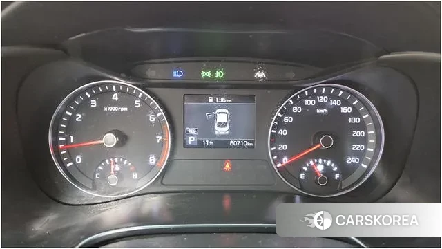 Kia Come New K3 id 3742379 из Кореи 18