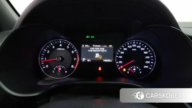 Kia Come New K3 id 4188187 из Кореи 32