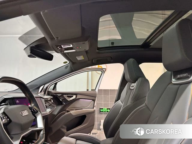 Audi Q4 e-tron id 4235963 из Китая 14