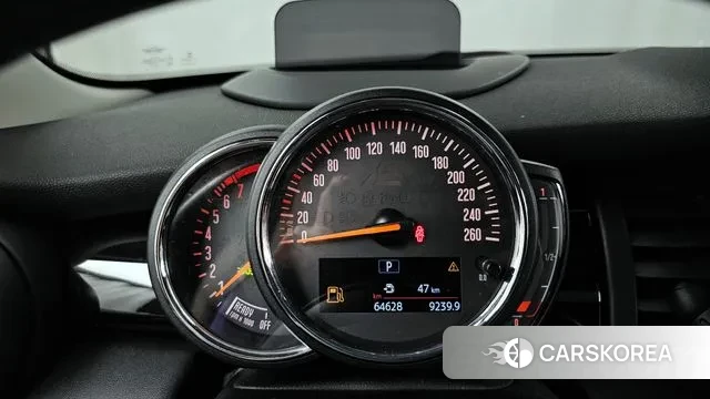 Mini Cooper id 3413385 из Кореи 18