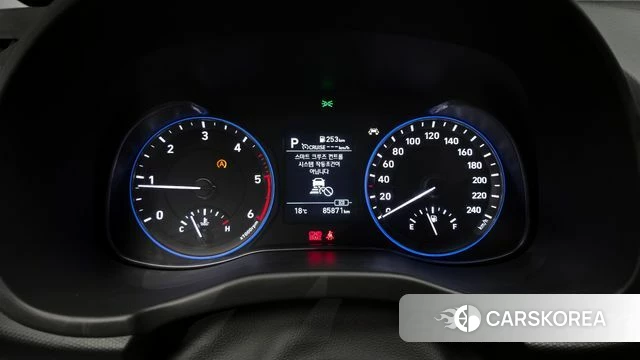 Hyundai Kona id 3844514 из Кореи 18