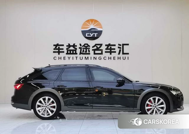 Audi A6 (import) id 4328581 из Китая 24
