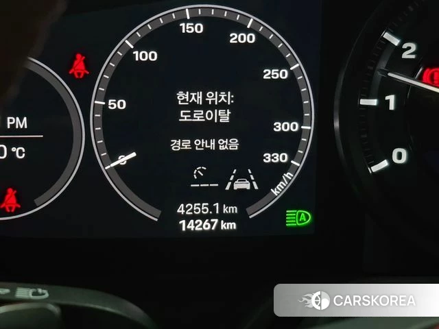 Porsche 911(992) id 4280920 из Кореи 18