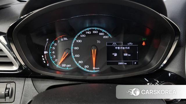 Chevrolet (GM Daewoo) The New Spark id 4765107 из Кореи 34