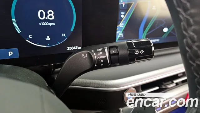 Hyundai Grandeur (GN7) id 2579757 из Кореи 18