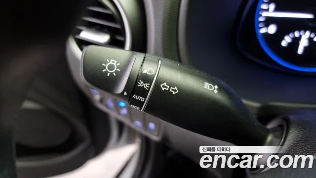 Hyundai Kona id 2680007 из Кореи 18