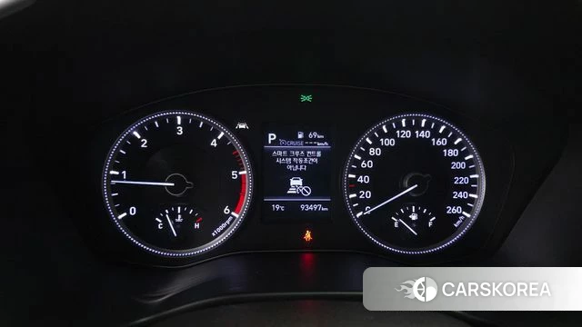 Hyundai Santa Fe TM id 3873003 из Кореи 18