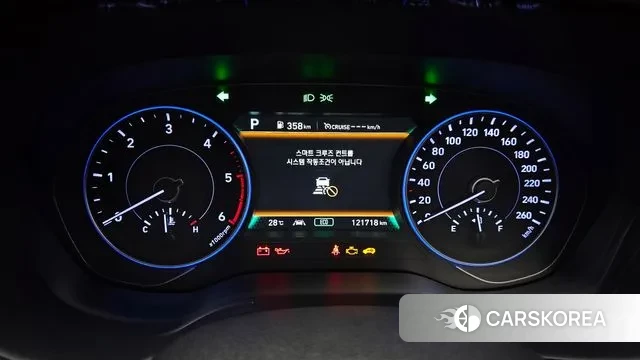 Hyundai Palisade id 3009139 из Кореи 18