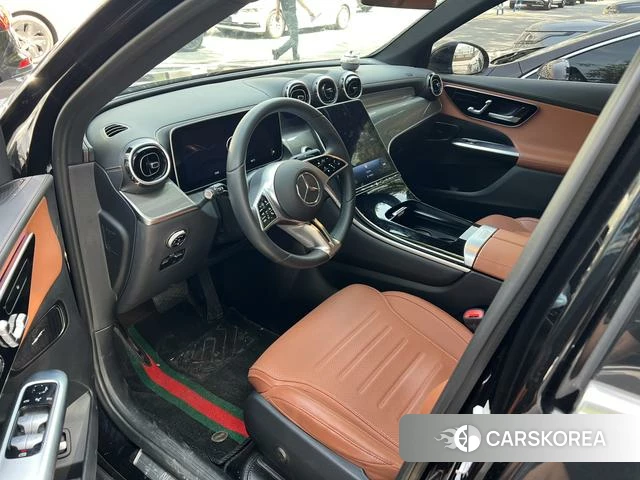 Mercedes-Benz GLC id 4353654 из Китая 8