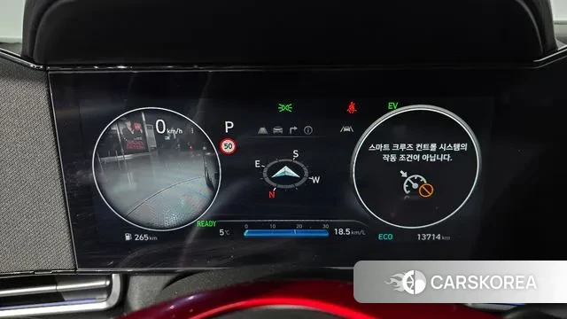 Hyundai The New Avante Hybrid (CN7) id 3590355 из Кореи 18