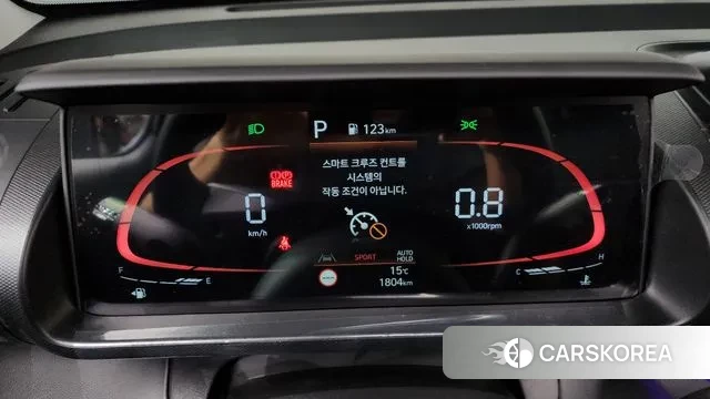 Hyundai The New Casper id 3347261 из Кореи 18