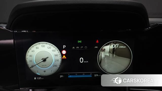 Hyundai The New Avante (CN7) id 4579219 из Кореи 34