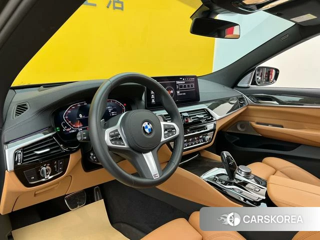 BMW 6 series GT id 4273249 из Китая 32