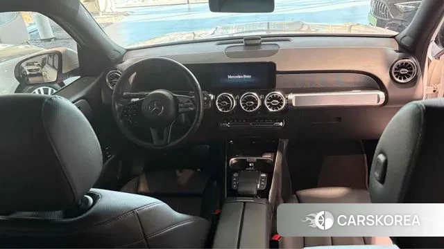 Mercedes-Benz GLB-Class X247 id 3669118 из Кореи 8