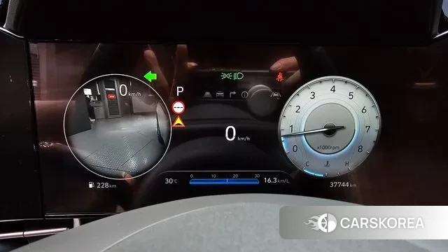 Hyundai The New Avante (CN7) id 3021913 из Кореи 18