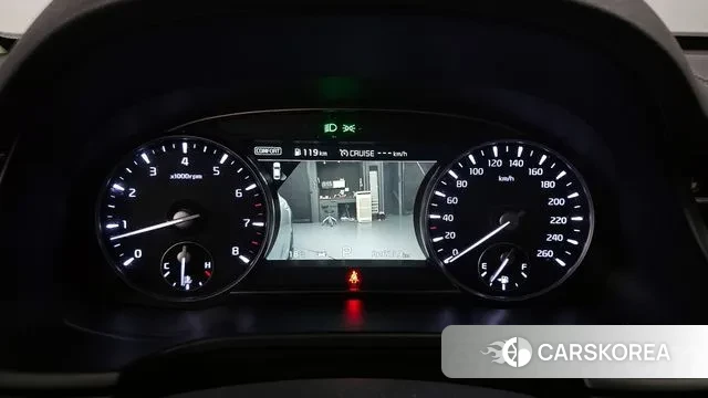 Kia More K9 id 3265165 из Кореи 18