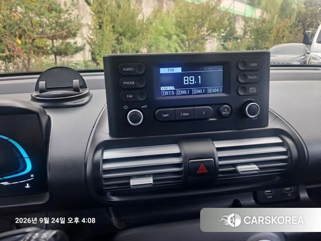 Hyundai Casper id 4910898 из Кореи 11