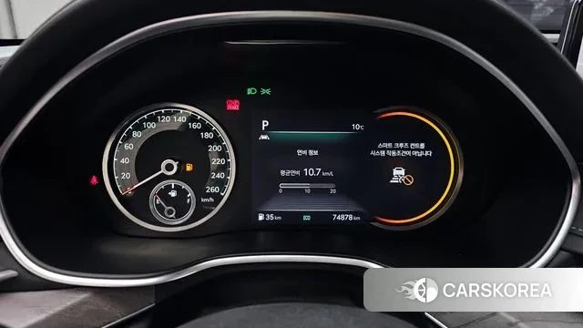 Genesis G80 (RG3) id 3656080 из Кореи 18