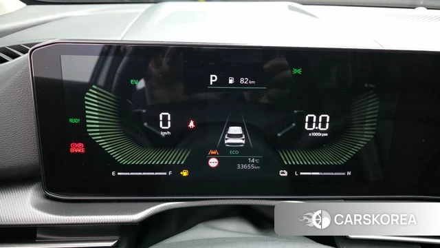 Kia The New Sportage 5th Generation Hybrid id 3837904 из Кореи 18